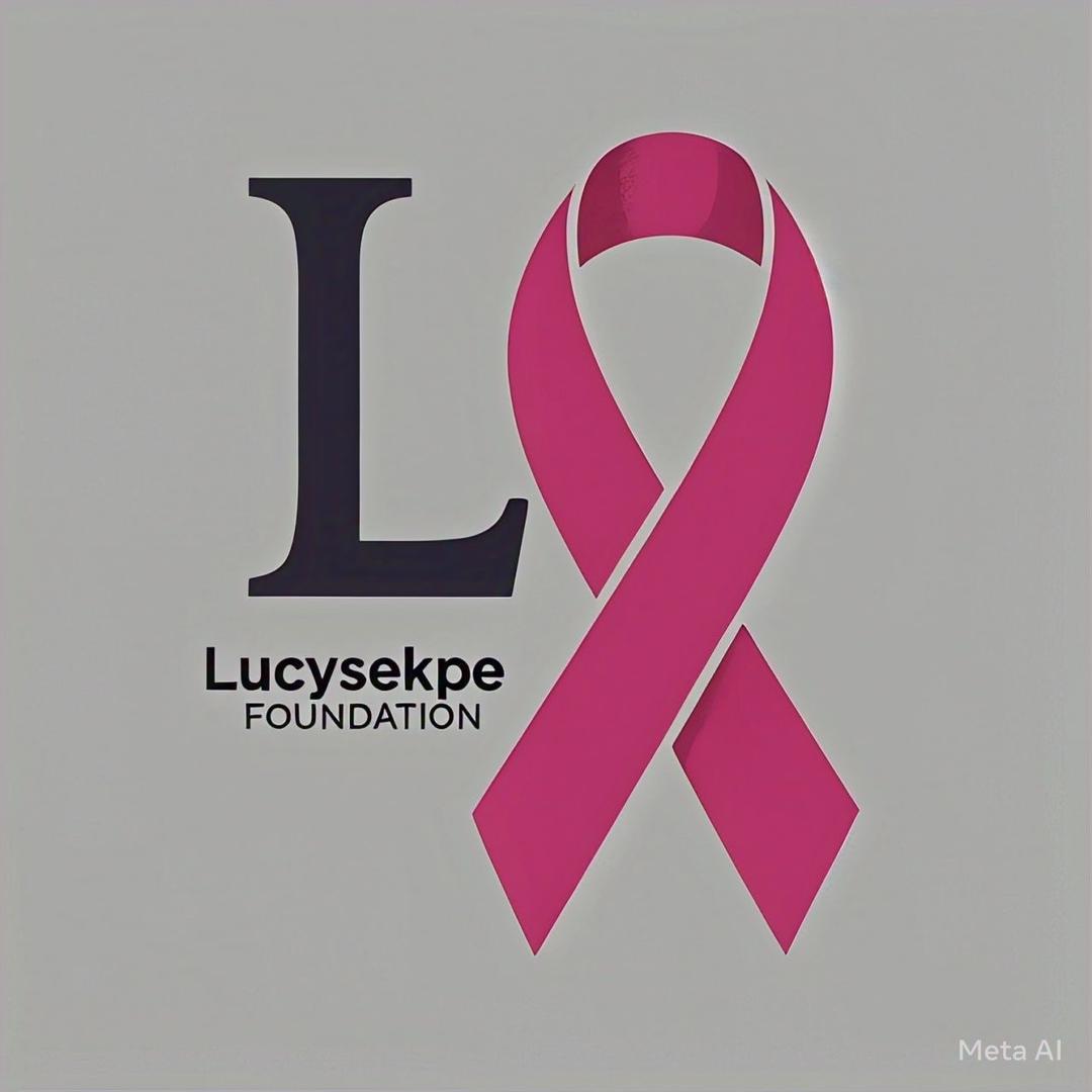 The Unrelenting Journey of Cancer: A Patient's and Caregiver's Perspective - Lucy Sekpe Akaa